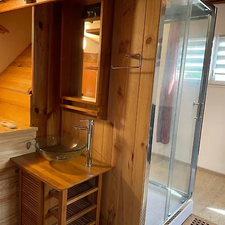 Meuble Appartement *