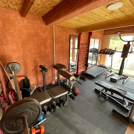Appartement Meuble
