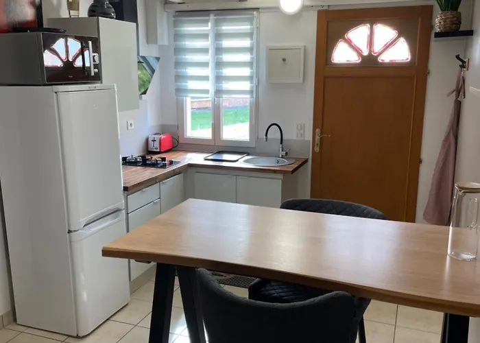 Meuble 아파트 Marssac-sur-Tarn